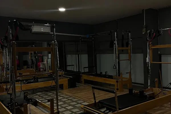 DABA Akademi Spor Kulübü I Dalaman I Basketbol &amp; Yüzme &amp; Cimnastik &amp; Zumba &amp; Yoga - Resim 8