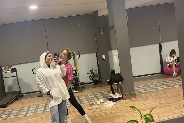 DABA Akademi Spor Kulübü I Dalaman I Basketbol &amp; Yüzme &amp; Cimnastik &amp; Zumba &amp; Yoga - Resim 11