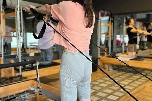 DABA Akademi Spor Kulübü I Dalaman I Basketbol &amp; Yüzme &amp; Cimnastik &amp; Zumba &amp; Yoga - Resim 13