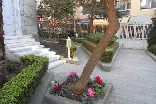 Kadıköy Aya Triada Rum Ortodoks Kilisesi - Resim 19