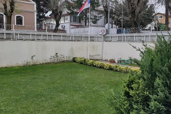 Sırbistan İstanbul Başkonsolosluğu - Resim 4