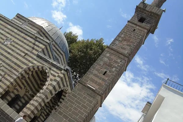 Dört Ayaklı Minare - Resim 17