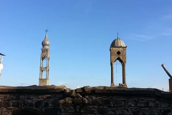 Dört Ayaklı Minare - Resim 10