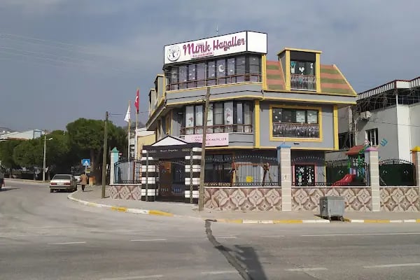 Özel Minik Hayaller Anaokulu - Resim 4