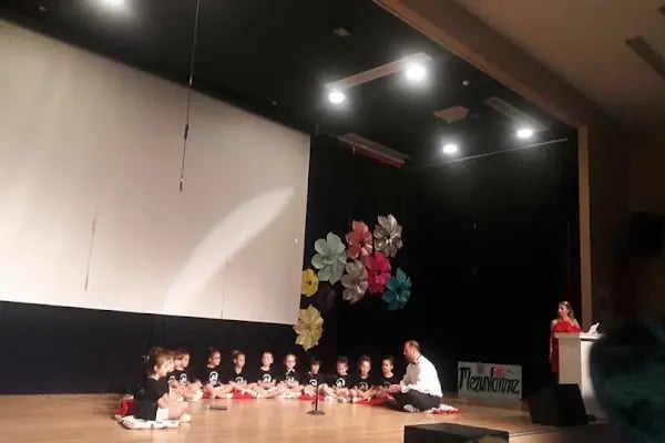 Özel Masallar Diyarı Anaokulu - Resim 15