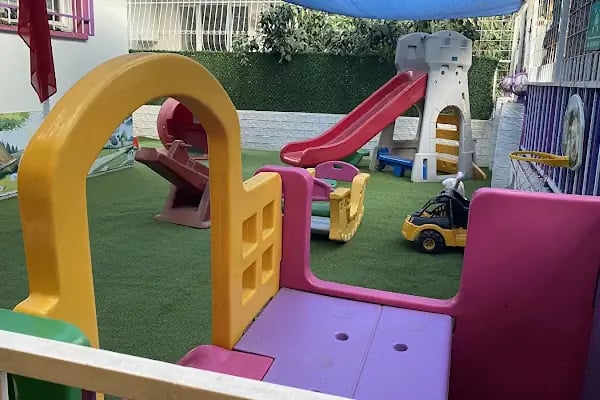 Özel Masallar Diyarı Anaokulu - Resim 13