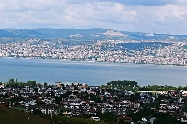 Prestij Park Evleri - Resim 1