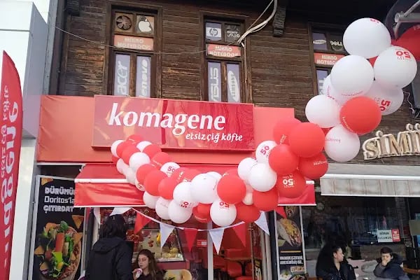 Komagene Adapazarı merkez - Resim 7