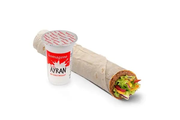 Komagene Adapazarı merkez - Resim 9