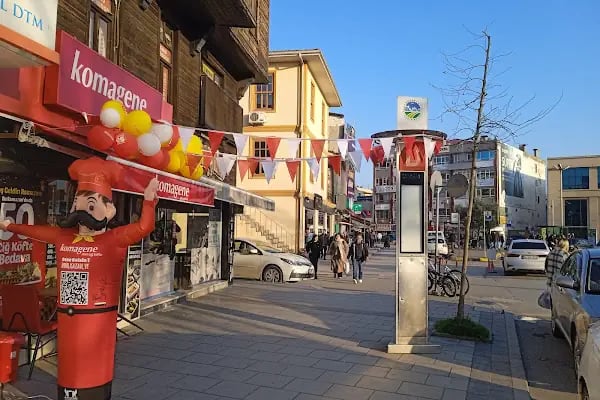 Komagene Adapazarı merkez - Resim 19