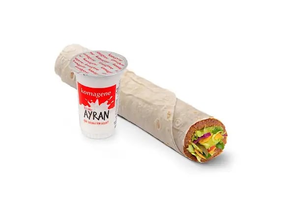 Komagene Adapazarı merkez - Resim 5