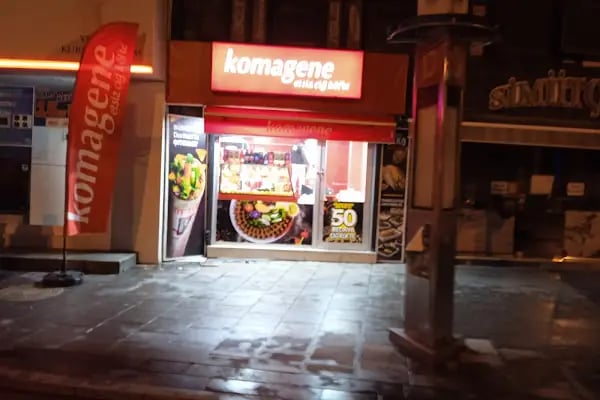 Komagene Adapazarı merkez - Resim 6
