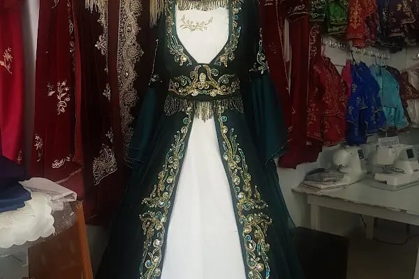 Saraç Çeyiz Evi - Resim 2