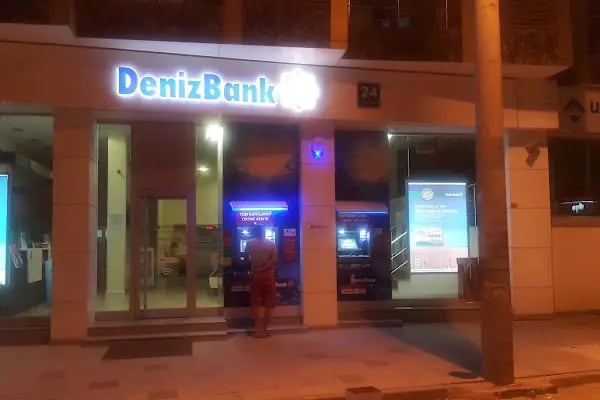DenizBank Bergama Şubesi - Resim 1