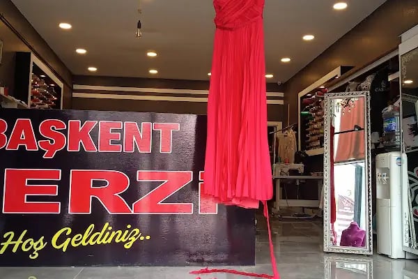 Başkent TERZİ kurutemizleme - Resim 3
