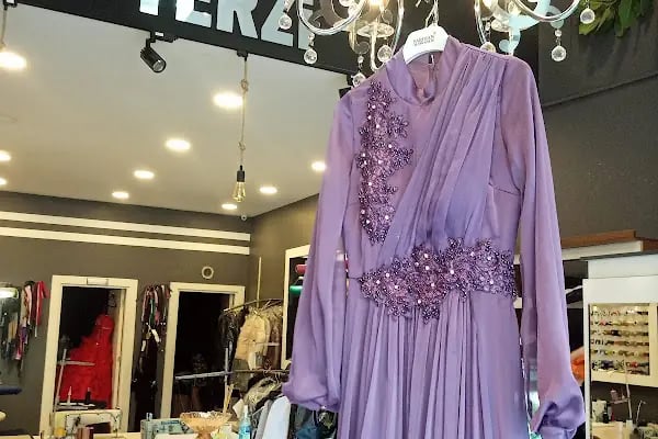 Başkent TERZİ kurutemizleme - Resim 5
