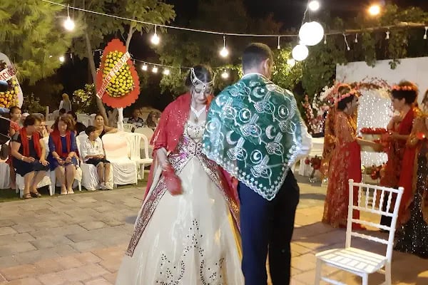 Yahşi Batı At Çiftliği ve Kahvaltı Yeri - Resim 10