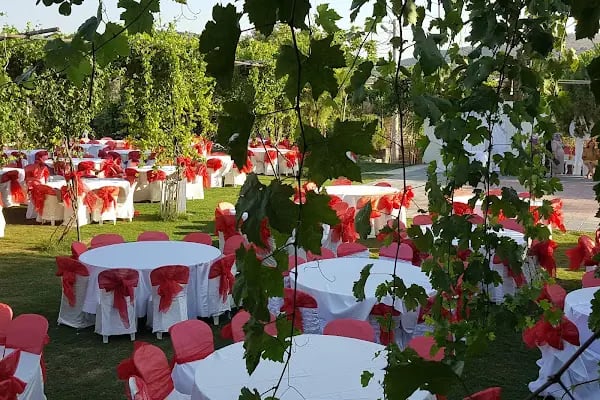 Yahşi Batı At Çiftliği ve Kahvaltı Yeri - Resim 7