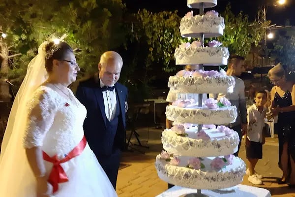 Yahşi Batı At Çiftliği ve Kahvaltı Yeri - Resim 13
