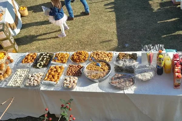 Yahşi Batı At Çiftliği ve Kahvaltı Yeri - Resim 3