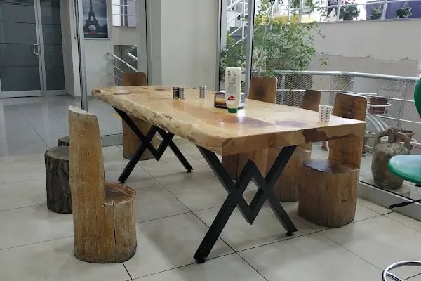 Akın Dil Eğitim Merkezi - Konya (Zafer) - Resim 15