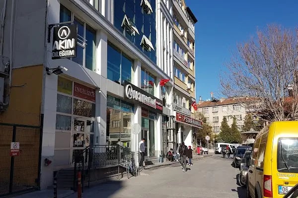 Akın Dil Eğitim Merkezi - Konya (Zafer) - Resim 14