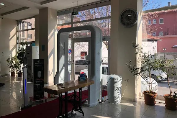 Akın Dil Eğitim Merkezi - Konya (Zafer) - Resim 5
