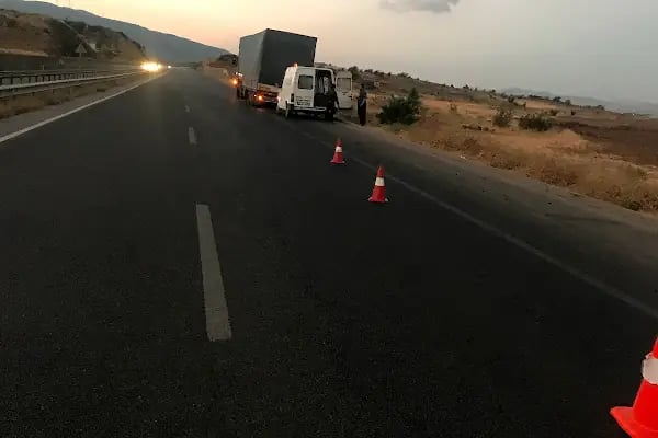 Gaziantep Nurdağı Kazım Oto Lastik yol yardım 7/24 - Resim 17