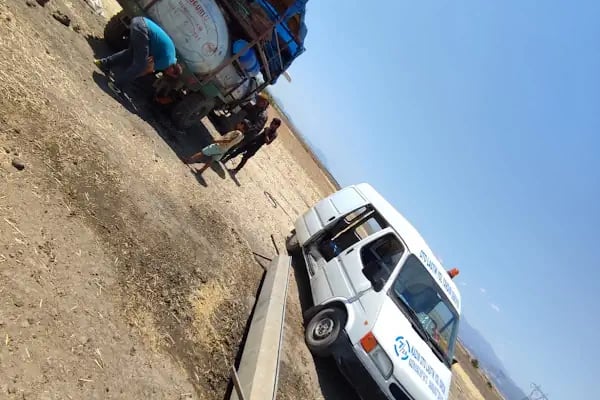Gaziantep Nurdağı Kazım Oto Lastik yol yardım 7/24 - Resim 20