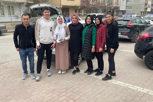 UZMAN16 SÜRÜCÜ KURSU - Resim 2