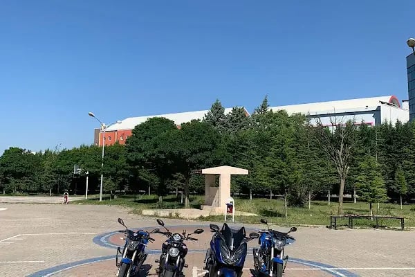 UZMAN16 SÜRÜCÜ KURSU - Resim 5