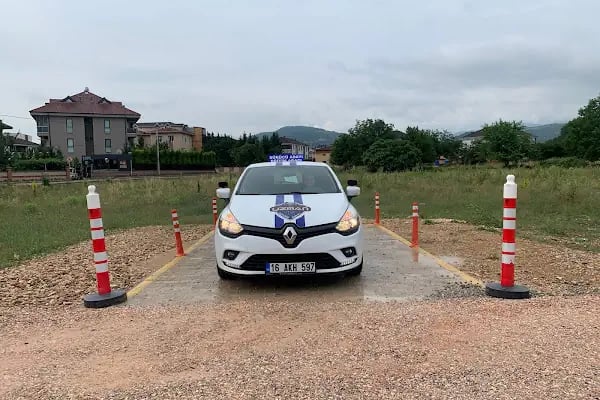 UZMAN16 SÜRÜCÜ KURSU - Resim 8