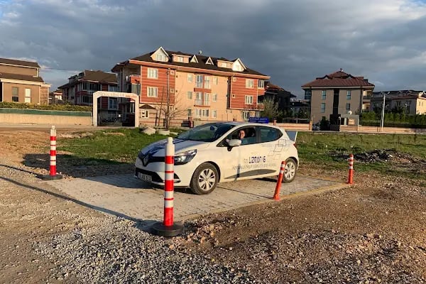 UZMAN16 SÜRÜCÜ KURSU - Resim 7