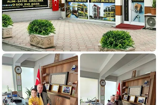 Emniyet Emlak Ofisi - Resim 14