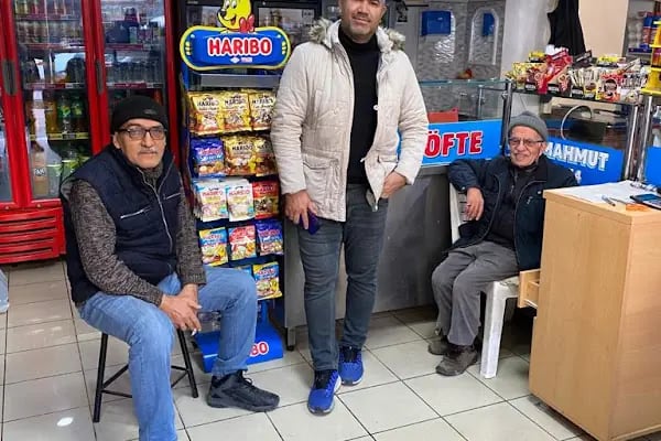 Tostcu Mahmut - Resim 3