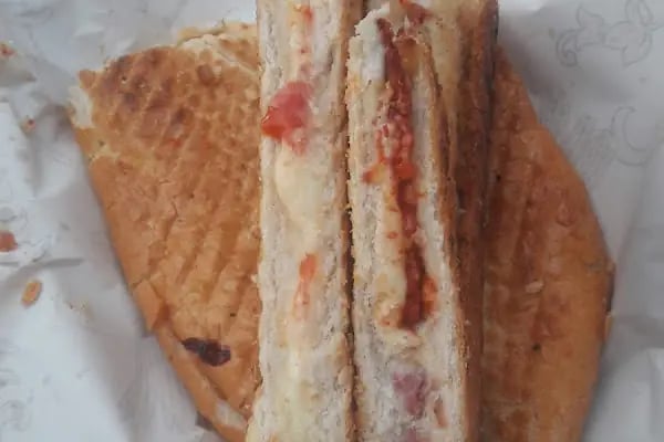 Tostcu Mahmut - Resim 20