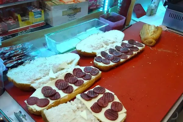 Tostcu Mahmut - Resim 15