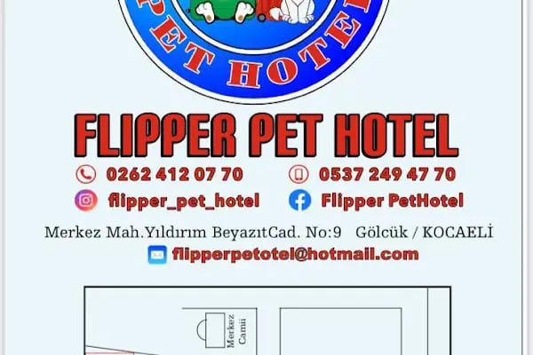 Flipper Pet Hotel - Resim 9