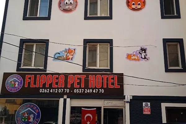 Flipper Pet Hotel - Resim 11