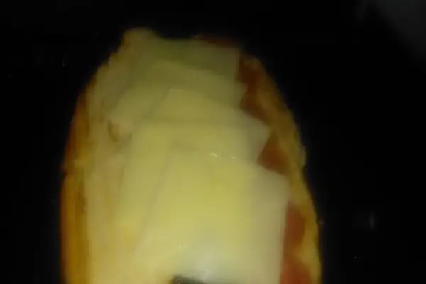 Acıktım Burger Cafe - Resim 13