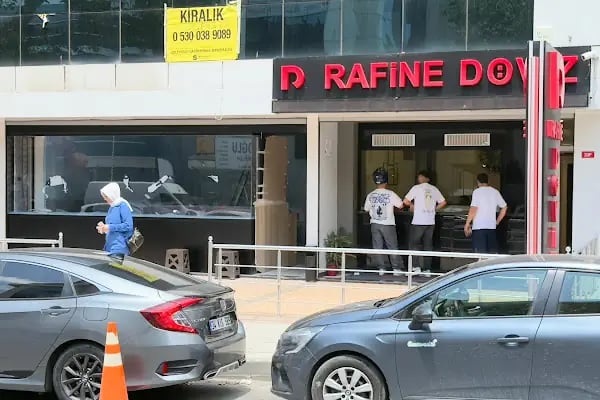 RAFİNE DÖVİZ - Resim 2