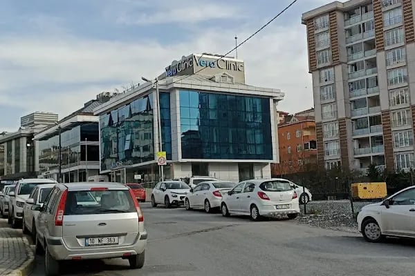 ÖZEL ESTEVERA CLİNİC TIP MERKEZİ - Resim 2