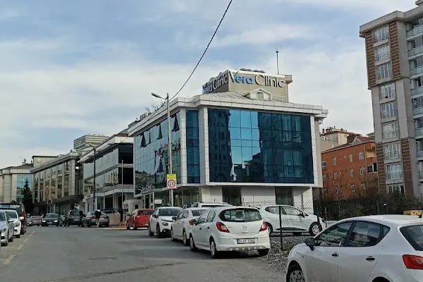 ÖZEL ESTEVERA CLİNİC TIP MERKEZİ - Resim 5