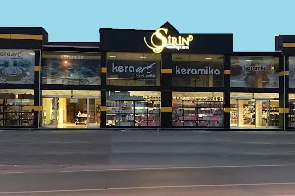 Mersin Şirin Hediyelik - Resim 18