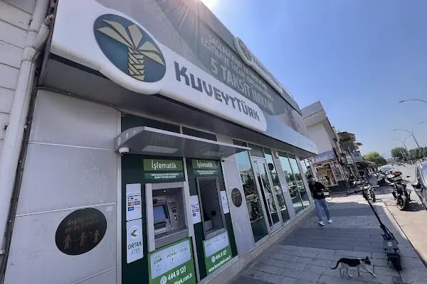 Kuveyt Türk Sakarya Bosna Caddesi Şubesi - Resim 5