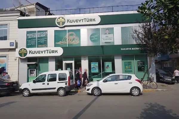 Kuveyt Türk Sakarya Bosna Caddesi Şubesi - Resim 9
