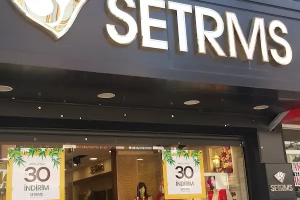 SETRMS VAN - Resim 15