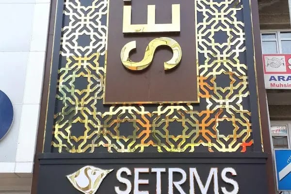 SETRMS VAN - Resim 3