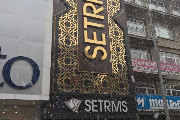 SETRMS VAN - Resim 17