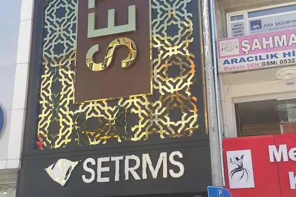 SETRMS VAN - Resim 11